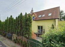 Nieruchomość komercyjna w miejscowości Sobótka, Orzechowa 2 (dolnośląskie). Orzechowa 2, 55-050, Sobótka, (woj. dolnośląskie)