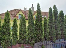 Nieruchomość komercyjna w miejscowości Sobótka, Orzechowa 2 (dolnośląskie). Orzechowa 2, 55-050, Sobótka, (woj. dolnośląskie)