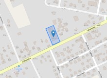 Nieruchomość komercyjna w miejscowości Częstochowa, Dźbowska (śląskie). Dźbowska, 42-202, Częstochowa, (woj. śląskie)