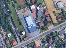 Nieruchomość komercyjna w miejscowości Częstochowa, Dźbowska (śląskie). Dźbowska, 42-202, Częstochowa, (woj. śląskie)