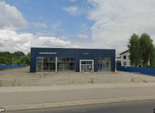 Nieruchomość komercyjna w miejscowości Częstochowa, Dźbowska (śląskie). Dźbowska, 42-202, Częstochowa, (woj. śląskie)