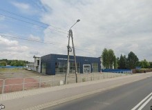 Nieruchomość komercyjna w miejscowości Częstochowa, Dźbowska (śląskie). Nieruchomości komercyjne. Dźbowska, 42-202, Częstochowa, (woj. śląskie)