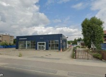 Nieruchomość komercyjna w miejscowości Częstochowa, Dźbowska (śląskie). Dźbowska, 42-202, Częstochowa, (woj. śląskie)