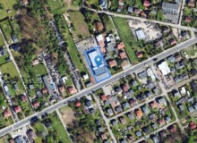 Nieruchomość komercyjna w miejscowości Częstochowa, Dźbowska (śląskie). Dźbowska, 42-202, Częstochowa, (woj. śląskie)