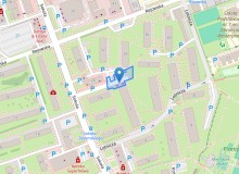 Nieruchomość komercyjna w miejscowości Skarżysko-Kamienna, Lotnicza (świętokrzyskie). Lotnicza, 26-110, Skarżysko-Kamienna, (woj. świętokrzyskie)