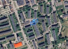 Nieruchomość komercyjna w miejscowości Skarżysko-Kamienna, Lotnicza (świętokrzyskie). Lotnicza, 26-110, Skarżysko-Kamienna, (woj. świętokrzyskie)