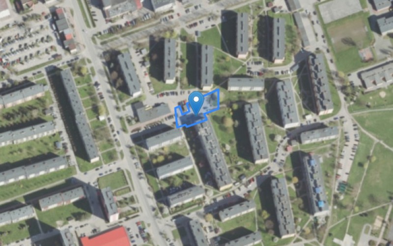 Nieruchomość komercyjna w miejscowości Skarżysko-Kamienna, Lotnicza (świętokrzyskie). Nieruchomości komercyjne. Lotnicza, 26-110, Skarżysko-Kamienna, (woj. świętokrzyskie)