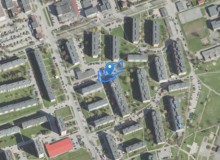 Nieruchomość komercyjna w miejscowości Skarżysko-Kamienna, Lotnicza (świętokrzyskie). Lotnicza, 26-110, Skarżysko-Kamienna, (woj. świętokrzyskie)