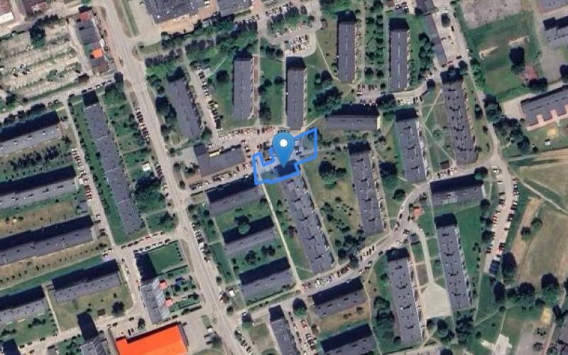 Nieruchomość komercyjna w miejscowości Skarżysko-Kamienna, Lotnicza (świętokrzyskie). Nieruchomości komercyjne. Lotnicza, 26-110, Skarżysko-Kamienna, (woj. świętokrzyskie)