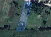 Dom w miejscowości Kameduły, Kameduły 63 (świętokrzyskie). Działka numer: 111. Kameduły 63, 28-100, Kameduły, (woj. świętokrzyskie)