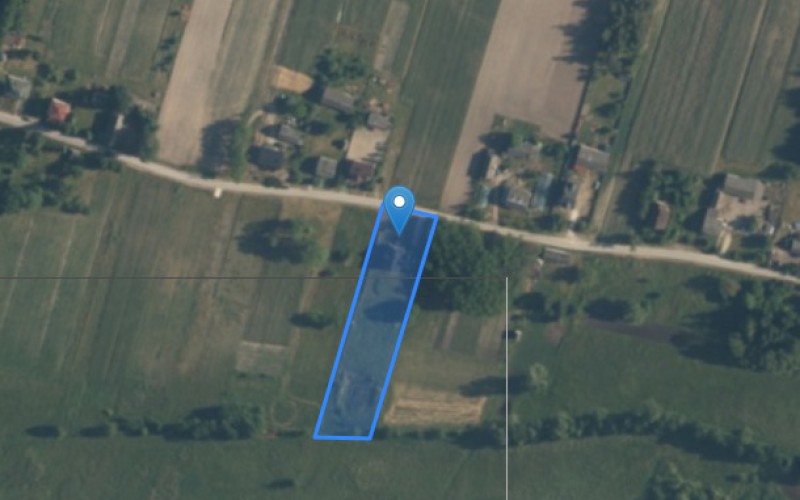 Dom w miejscowości Kameduły, Kameduły 63 (świętokrzyskie). Działka numer: 111. Domy. Kameduły 63, 28-100, Kameduły, (woj. świętokrzyskie)