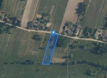 Dom w miejscowości Kameduły, Kameduły 63 (świętokrzyskie). Działka numer: 111. Domy. Kameduły 63, 28-100, Kameduły, (woj. świętokrzyskie)