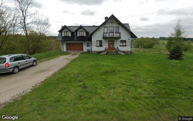 Dom w miejscowości Kameduły, Kameduły 63 (świętokrzyskie). Działka numer: 111. Domy. Kameduły 63, 28-100, Kameduły, (woj. świętokrzyskie)