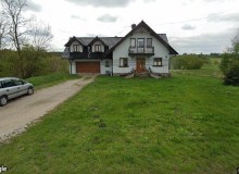 Dom w miejscowości Kameduły, Kameduły 63 (świętokrzyskie). Działka numer: 111. Domy. Kameduły 63, 28-100, Kameduły, (woj. świętokrzyskie)