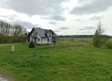 Dom w miejscowości Kameduły, Kameduły 63 (świętokrzyskie). Działka numer: 111. Kameduły 63, 28-100, Kameduły, (woj. świętokrzyskie)