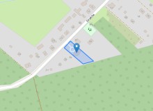 Dom w miejscowości Zendek, Strąków 2F (śląskie). Działka numer: 1120/13. Domy. Strąków 2F, 42-625, Zendek, (woj. śląskie)