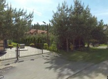 Dom w miejscowości Zendek, Strąków 2F (śląskie). Działka numer: 1120/13. Domy. Strąków 2F, 42-625, Zendek, (woj. śląskie)