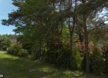 Dom w miejscowości Zendek, Strąków 2F (śląskie). Działka numer: 1120/13. Strąków 2F, 42-625, Zendek, (woj. śląskie)