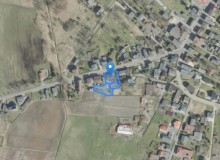 Dom w miejscowości Błędów, Odrodzenia 11 (śląskie). Działki numer: 479, 475, 476. Odrodzenia 11, 41-403, Błędów, (woj. śląskie)