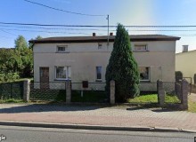 Dom w miejscowości Błędów, Odrodzenia 11 (śląskie). Działki numer: 479, 475, 476. Odrodzenia 11, 41-403, Błędów, (woj. śląskie)