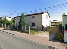 Dom w miejscowości Błędów, Odrodzenia 11 (śląskie). Działki numer: 479, 475, 476. Odrodzenia 11, 41-403, Błędów, (woj. śląskie)