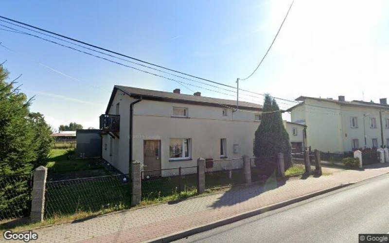 Dom w miejscowości Błędów, Odrodzenia 11 (śląskie). Działki numer: 479, 475, 476. Domy. Odrodzenia 11, 41-403, Błędów, (woj. śląskie)