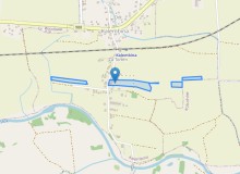 Dom w miejscowości Kalembina, Kalembina 14 (podkarpackie). Działki numer: 390, 357/2, 411, 396. Kalembina 14, 38-124, Kalembina, (woj. podkarpackie)