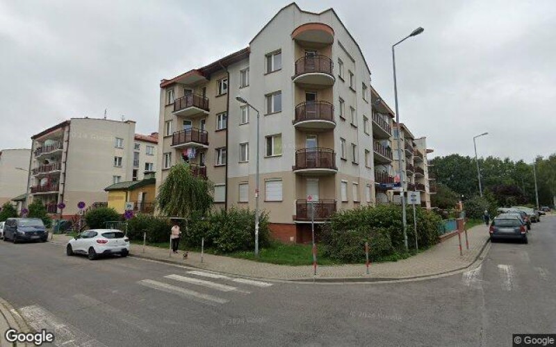 Mieszkanie w miejscowości Kraków, Profesora Wojciecha Marii Bartla 19C/35 (małopolskie). Mieszkania. Profesora Wojciecha Marii Bartla 19C/35, 30-389, Kraków, (woj. małopolskie)