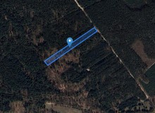 Grunt w miejscowości Tabor, Tabor (mazowieckie). Działka numer: 211. Tabor, 05-430, Tabor, (woj. mazowieckie)