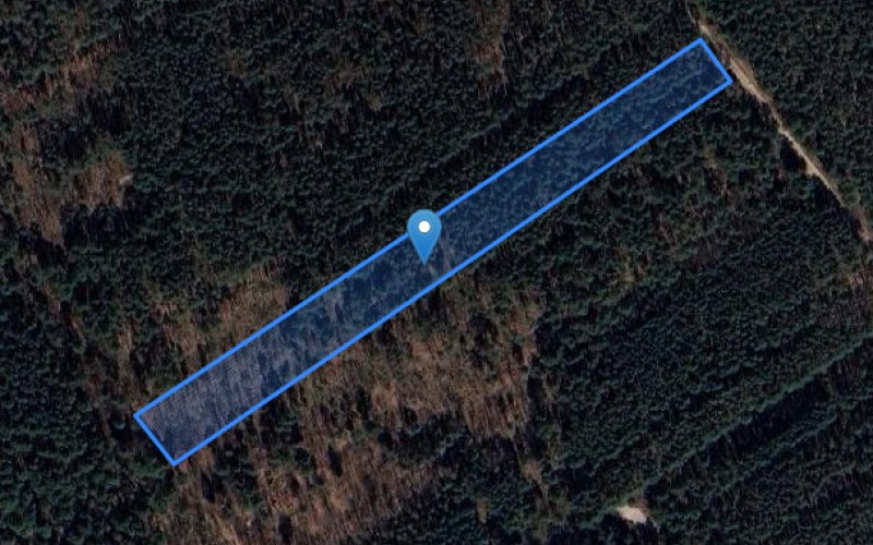 Grunt w miejscowości Tabor, Tabor (mazowieckie). Działka numer: 211. Działki i grunty. Tabor, 05-430, Tabor, (woj. mazowieckie)