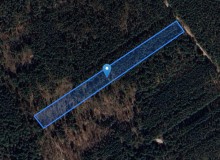 Grunt w miejscowości Tabor, Tabor (mazowieckie). Działka numer: 211. Tabor, 05-430, Tabor, (woj. mazowieckie)