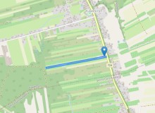 Dom w miejscowości Kawęczyn, Wilanowska 1 (mazowieckie). Działka numer: 265. Domy. Wilanowska 1, 05-520, Kawęczyn, (woj. mazowieckie)