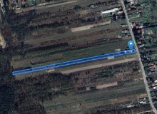 Dom w miejscowości Kawęczyn, Wilanowska 1 (mazowieckie). Działka numer: 265. Domy. Wilanowska 1, 05-520, Kawęczyn, (woj. mazowieckie)