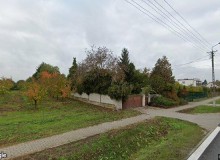 Dom w miejscowości Kawęczyn, Wilanowska 1 (mazowieckie). Działka numer: 265. Wilanowska 1, 05-520, Kawęczyn, (woj. mazowieckie)