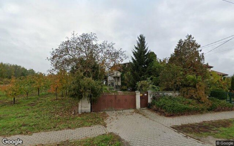 Dom w miejscowości Kawęczyn, Wilanowska 1 (mazowieckie). Działka numer: 265. Domy. Wilanowska 1, 05-520, Kawęczyn, (woj. mazowieckie)