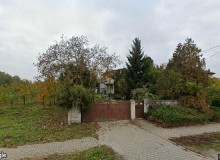 Dom w miejscowości Kawęczyn, Wilanowska 1 (mazowieckie). Działka numer: 265. Wilanowska 1, 05-520, Kawęczyn, (woj. mazowieckie)