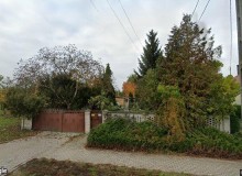 Dom w miejscowości Kawęczyn, Wilanowska 1 (mazowieckie). Działka numer: 265. Wilanowska 1, 05-520, Kawęczyn, (woj. mazowieckie)