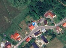 Nieruchomość komercyjna w miejscowości Komarno, Komarno 71/1 (dolnośląskie). Komarno 71/1, , Komarno, (woj. dolnośląskie)