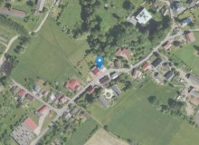 Nieruchomość komercyjna w miejscowości Komarno, Komarno 71/1 (dolnośląskie). Komarno 71/1, , Komarno, (woj. dolnośląskie)