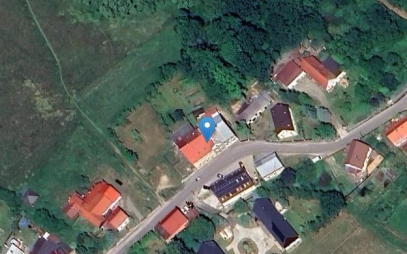 Nieruchomość komercyjna w miejscowości Komarno, Komarno 71/1 (dolnośląskie). Nieruchomości komercyjne. Komarno 71/1, , Komarno, (woj. dolnośląskie)