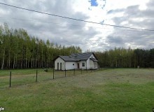 Dom w miejscowości Skwirzowa, Skwirzowa 47 (świętokrzyskie). Działka numer: 190. Domy. Skwirzowa 47, 27-670, Skwirzowa, (woj. świętokrzyskie)