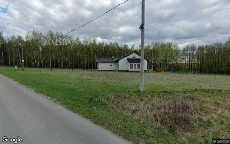 Dom w miejscowości Skwirzowa, Skwirzowa 47 (świętokrzyskie). Działka numer: 190. Domy. Skwirzowa 47, 27-670, Skwirzowa, (woj. świętokrzyskie)