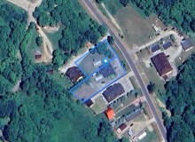 Dom w miejscowości Wetlina, Wetlina (podkarpackie). Działki numer: 403/1, 403/3. Wetlina, 38-608, Wetlina, (woj. podkarpackie)