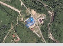 Dom w miejscowości Wetlina, Wetlina (podkarpackie). Działki numer: 403/1, 403/3. Wetlina, 38-608, Wetlina, (woj. podkarpackie)