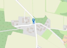 Grunt w miejscowości Chwalibogowice, Chwalibogowice (świętokrzyskie). Działka numer: 525. Chwalibogowice, 28-520, Chwalibogowice, (woj. świętokrzyskie)