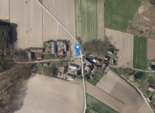 Grunt w miejscowości Chwalibogowice, Chwalibogowice (świętokrzyskie). Działka numer: 525. Chwalibogowice, 28-520, Chwalibogowice, (woj. świętokrzyskie)