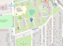 Mieszkanie w miejscowości Chorzów, Młodzieżowa 9/35 (śląskie). Młodzieżowa 9/35, 41-516, Chorzów, (woj. śląskie)