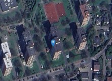 Mieszkanie w miejscowości Chorzów, Młodzieżowa 9/35 (śląskie). Młodzieżowa 9/35, 41-516, Chorzów, (woj. śląskie)