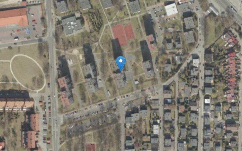 Mieszkanie w miejscowości Chorzów, Młodzieżowa 9/35 (śląskie). Mieszkania. Młodzieżowa 9/35, 41-516, Chorzów, (woj. śląskie)