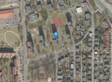 Mieszkanie w miejscowości Chorzów, Młodzieżowa 9/35 (śląskie). Młodzieżowa 9/35, 41-516, Chorzów, (woj. śląskie)